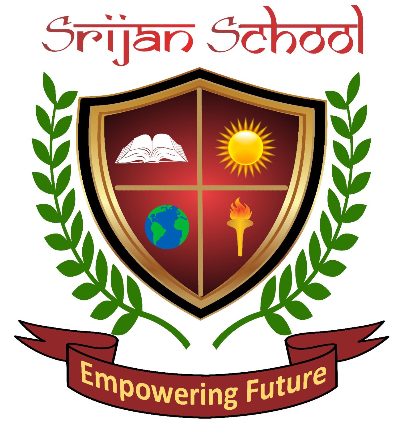 Srijan School